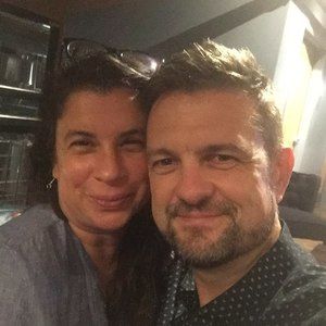 Meet your Posher, Maryrobin